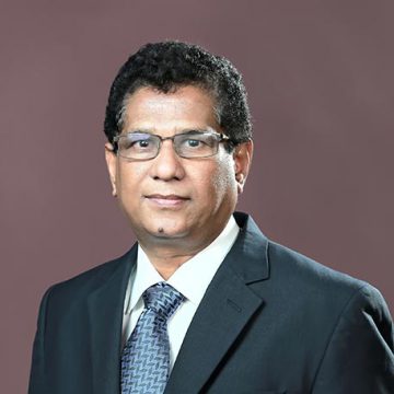 Athula-Senevirathne